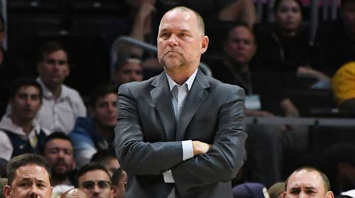 Richard Mackson-USA TODAY Sports